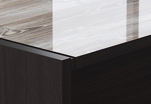Кабинет руководителя MORRIS